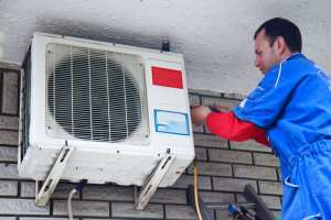 24/7 and Emergency HVAC Near Batesville, SC | Air Conidtioning and Heating Contractors